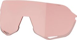 100% Ersatzlinse - S2 HiPER Coral