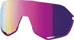 100% Ersatzlinse - S2 Purple ML
