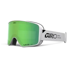 Giro Method II Vivid Goggle unisex grün, Grösse one size