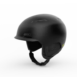 Giro Trig MIPS Skihelm - schwarz