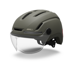 Giro Ethos MIPS LED Shield - grün