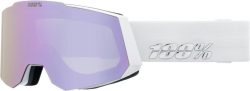 100% Snowcraft Skibrille