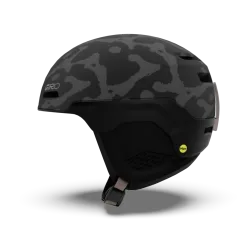 Giro Owen Spherical Helmet All Mountain Helm Herren, schwarz, Grösse: M