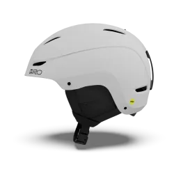 Giro Ratio MIPS Helmet All Mountain Helm Herren, weiss, Grösse: M