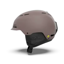 Giro Trig MIPS Helmet Freestyle Helm unisex, braun, Grösse: M
