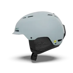 Giro Trig MIPS Helmet Freestyle Helm unisex, blau, Grösse: M