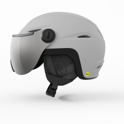 Giro Vue MIPS VIVID Skihelm - grau