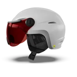 Giro Vue MIPS VIVID Helmet Herren, weiss, Grösse: M