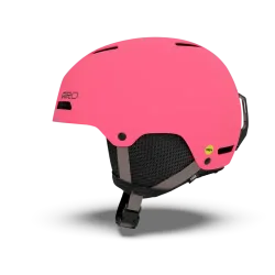 Giro Crüe MIPS FS All Mountain Helm unisex, pink, Grösse: S