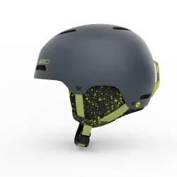 Giro Crüe MIPS FS All Mountain Helm unisex, blau, Grösse: S
