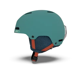Giro Crüe FS All Mountain Helm unisex, blau, Grösse: XS