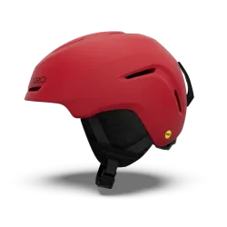 Giro Spur MIPS All Mountain Helm unisex, rot, Grösse: S