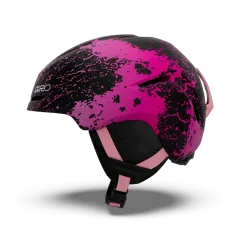 Giro Spur All Mountain Helm unisex, schwarz, Grösse: S