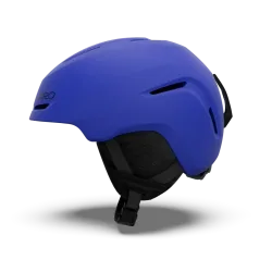 Giro Spur All Mountain Helm unisex, blau, Grösse: XS