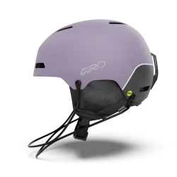 Giro Ledge SL MIPS Skirennhelm unisex, violett, Grösse: S