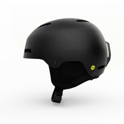 Giro Ledge MIPS Helmet Freestyle Helm , schwarz, Grösse: L