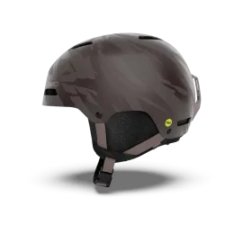 Giro Ledge MIPS Helmet Freestyle Helm , braun, Grösse: S
