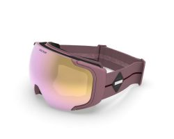 Einzelstück Spektrum Skibrille Sylarna Bio Premium - Mesa Rosa, Rose Gold -