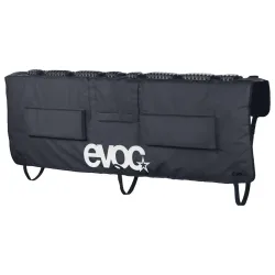 Evoc Tailgate Pad Curve XL Schutzhülle schwarz /  black, Grösse: XL