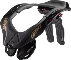 Leatt Brace DBX 5.5 JR - Stealth - OS Stealth - 00
