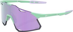 100% Hypercraft - Soft Tact Mint - HiPER Lavender Mirror Len