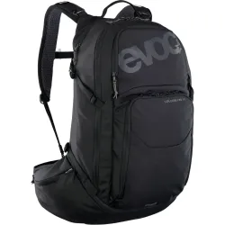 EVOC Explorer Wanderrucksack Reisetaschen 1 ct Schwarz Herren
