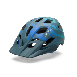 Giro Tremor Child MIPS Velohelm - blau