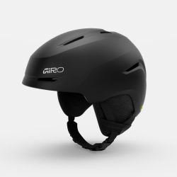 Giro Spur MIPS Helmet All Mountain Helm unisex, schwarz, Grösse: S