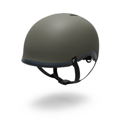 Giro Hoxton MIPS Velohelm - grün