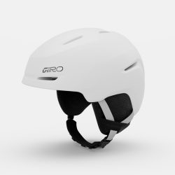 Giro Spur Helmet All Mountain Helm unisex, weiss, Grösse: XS