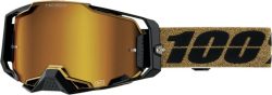 100% ARMEGA HIPER Goggle Glory - Mirror Red Lens