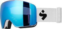 Sweet Protection Skibrille Connor RIG Reflect - Linse Aquamarin