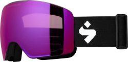 Sweet Protection Skibrille Connor RIG Reflect - Linse Bixbite