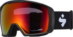 Sweet Protection Skibrille Clockwork RIG Reflect - Linse Topaz