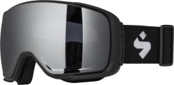Sweet Protection Skibrille Interstellar RIG Reflect - Linse Obsidian