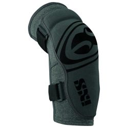 iXS Carve EVO+ Ellbogen -schützer grau KL (Kinder L)
