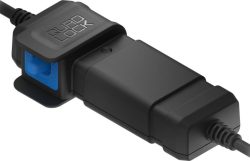 Quad Lock Waterproof 12V To USB Smart Adaptor