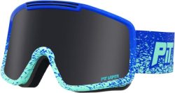 Pit Viper The French Fry Goggle Large The Pleasurecraft