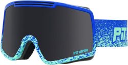 Pit Viper The French Fry Goggle Small The Pleasurecraft