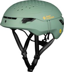Sweet Protection Skihelm Ascender MIPS - willow green