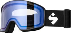 Sweet Protection Boondock Linse - Clear