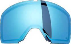 Sweet Protection Clockwork MAX RIG Reflect Lens Aquamarine