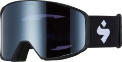 Sweet Protection Skibrille Boondock RIG Reflect - Linse Obsidian