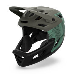 Giro Coalition Spherical - grün