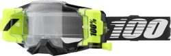 100percent 100% Armega FORECAST Goggle - black clear lens