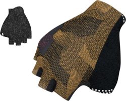 Leatt MTB Glove 5.0 Endurance Women peanut