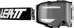 Leatt Goggle Velocity 5.0 MTB Iriz Black Silver 50 VLT