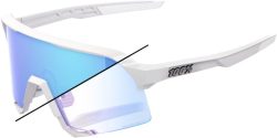 100% S3 Photochromic Sportbrille
