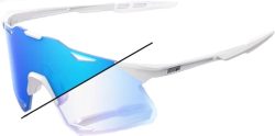 100% Hypercraft Bastille LE Photochromic Sportbrille