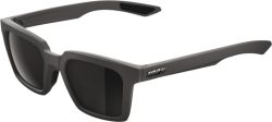 100% ERBA - Matte Dark Smoke - Smoke